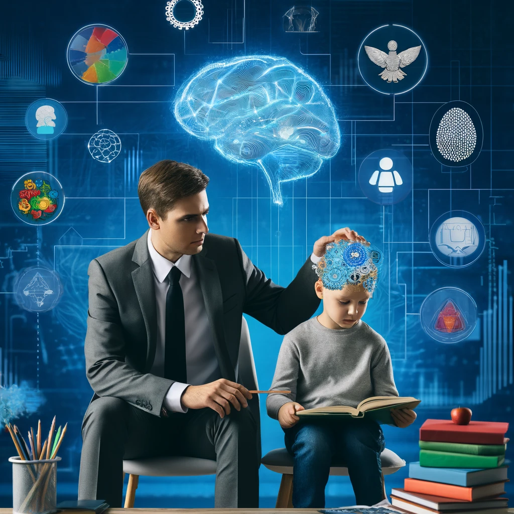 بهترین کلینیک اوتیسم کرج