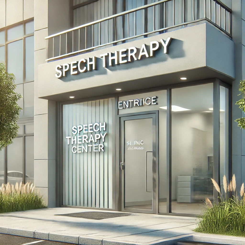 کلینیک لکنت برتر کرج