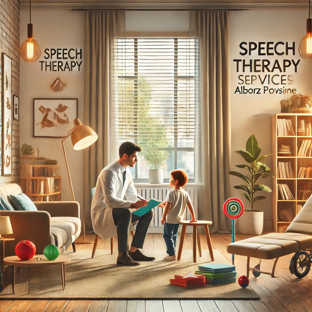 بهترین مرکز گفتاردرمانی در بلوار موذن